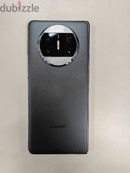 HUAWEL Mate x3 0