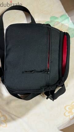 Camera bag (small)