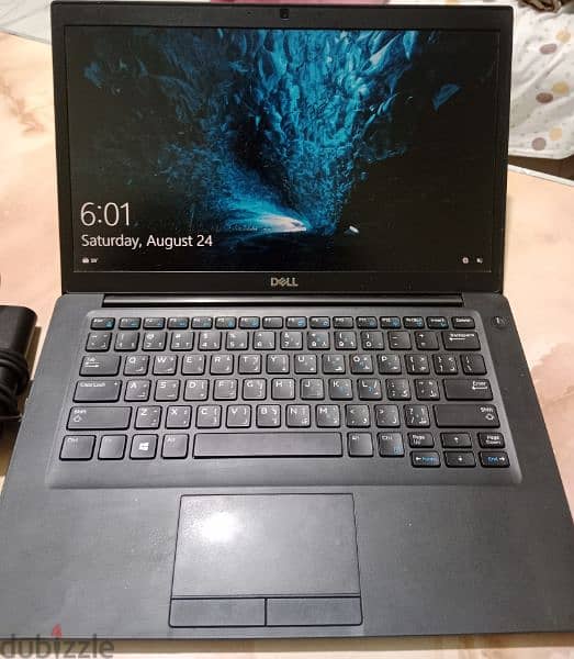 laptop latitude 7490 1