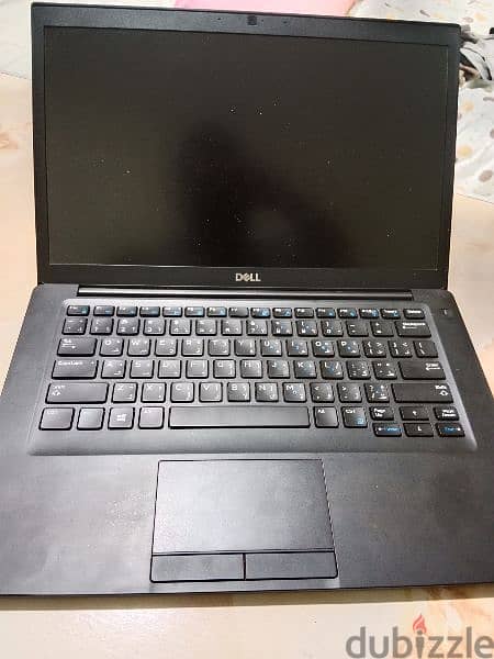 laptop latitude 7490 3