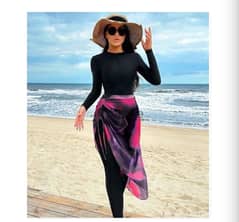 shein burkini