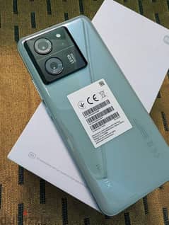 xiaomi 13t leica version