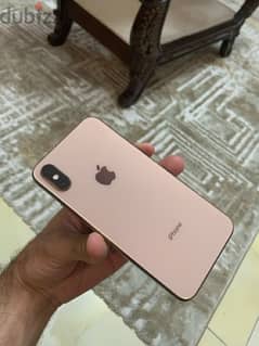 iPhone XS 256