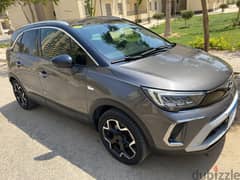 Opel Crossland 2022 Topline 0