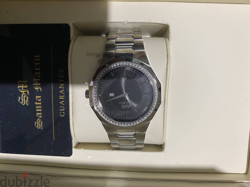 Santa Marin Brand new watch 1