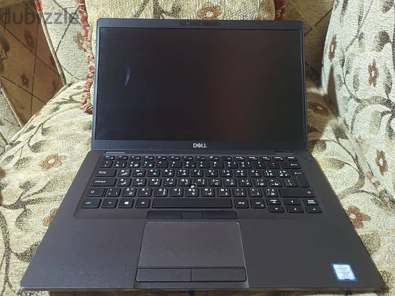 dell latitude 5400كسر الزيرو استعمال شهر ونص 2