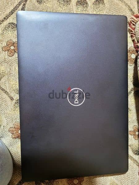 dell latitude 5400كسر الزيرو استعمال شهر ونص 3