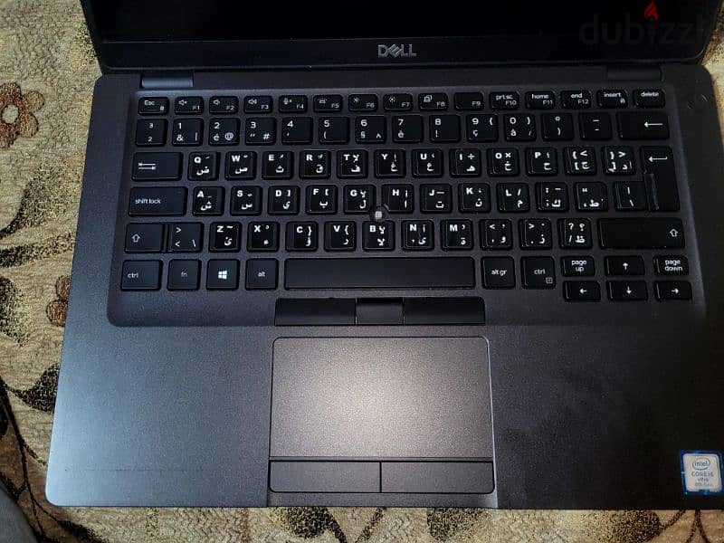 dell latitude 5400كسر الزيرو استعمال شهر ونص 5