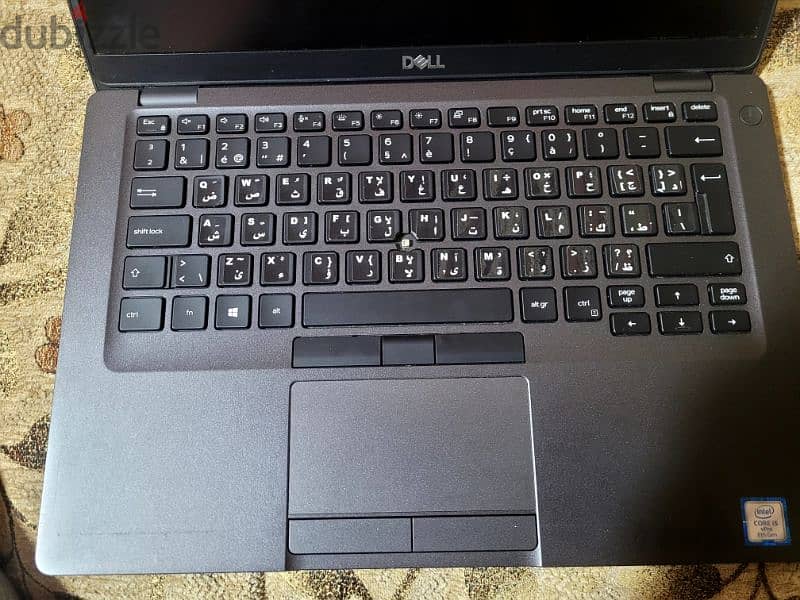 dell latitude 5400كسر الزيرو استعمال شهر ونص 6