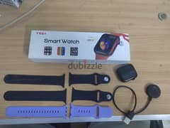 smart watch series 6