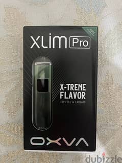 oxva xlim pro 0