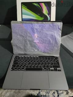 Mac book Pro M1 13 inch 512GB