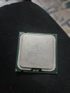 Intel 06 pentium 631 SL9KG 3.00GH