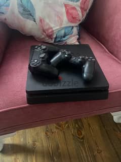 playstation 4 slim pro 0