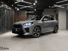 BMW X2 2024 M-Sport