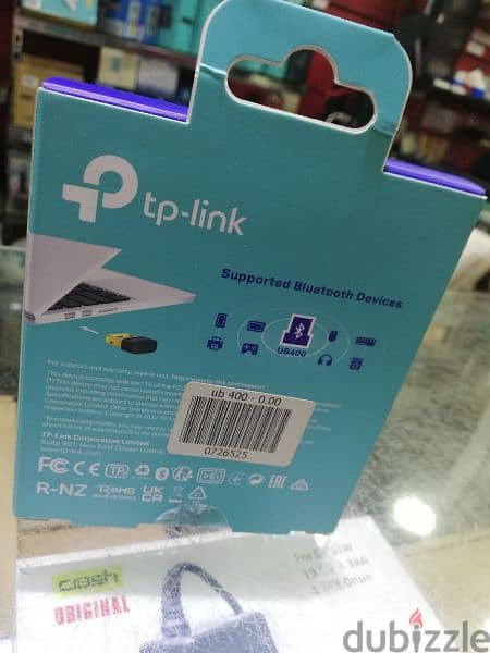 tp-link Bluetooth - وصلة بلوتوث 1