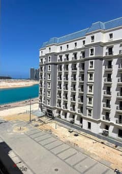 Apartment for sale135m -ALAMAIN(Latin District)- OPEN VIEW 0