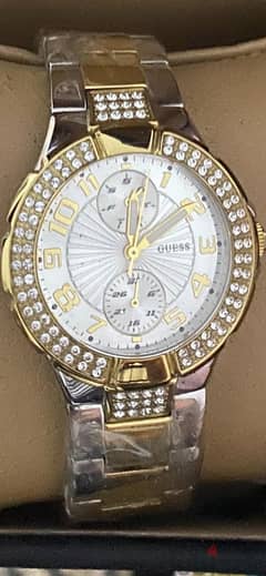 Guess Woman watch