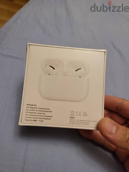 Air pods pro 0