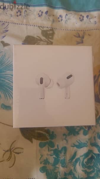 Air pods pro 6