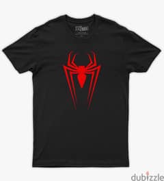 Marvel T-shirt - تيشيرت مارفل Spiderman