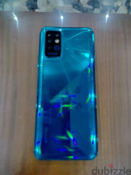 infinix Note 8 rom 128gb/ram 6gb 4