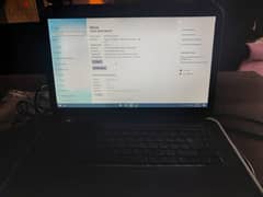 dell isnprion 5520