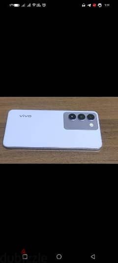 فيفو v30 لايت رام ١٢+١٢