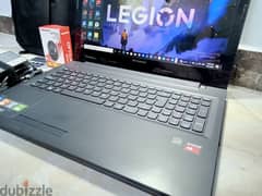 الجيل السادس وكارت شاشه R4 الترا سلم Lenovo laptop