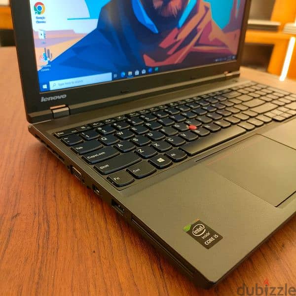 lenovo thinkpad L540 1