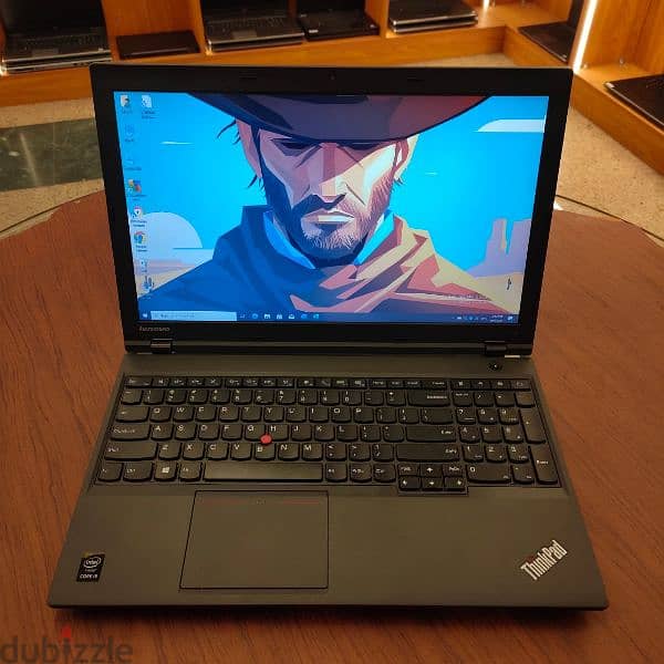 lenovo thinkpad L540 3