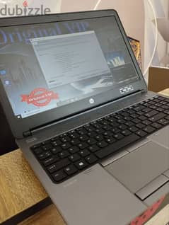 hp 650 g1