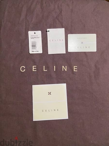 Original Celine Bag 4