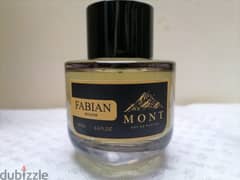 عطر مونت -MONT من فابيان أورجينال