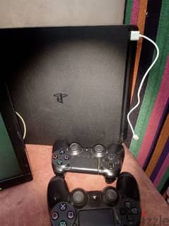 Playstation4