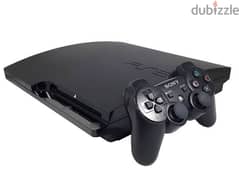 Ps3 بلايستيشن 3