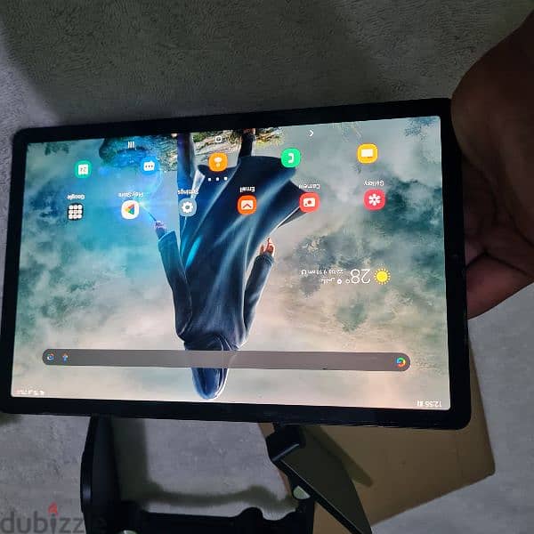 samsung galaxy tab s5e تاب 1