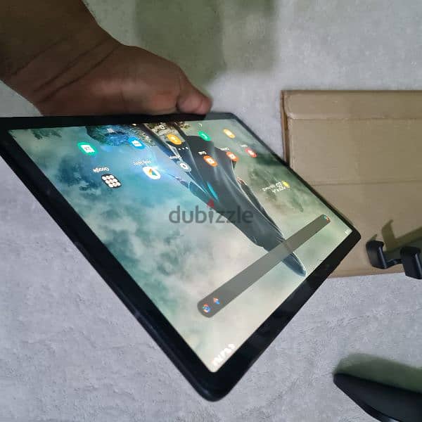 samsung galaxy tab s5e تاب 4