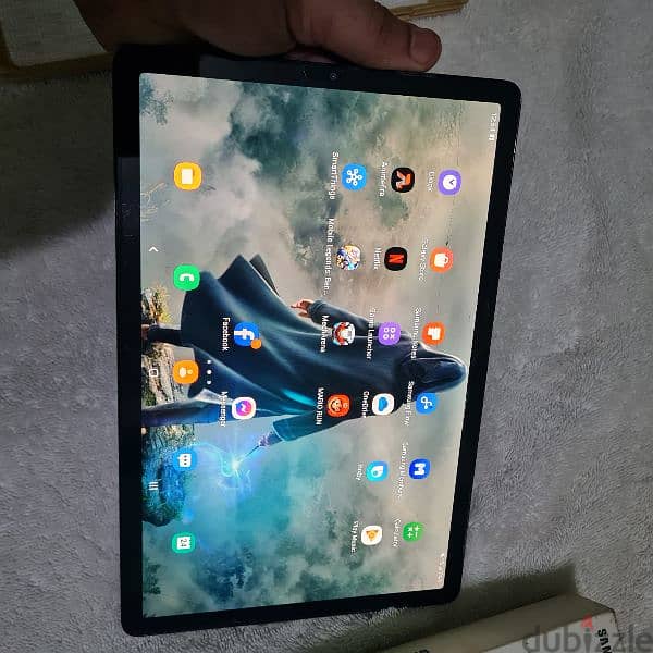 samsung galaxy tab s5e تاب 5