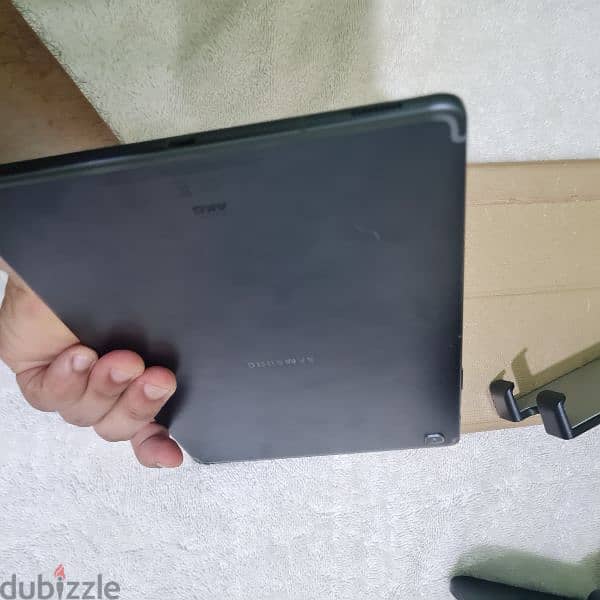 samsung galaxy tab s5e تاب 8