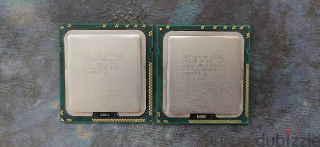 2x Xeon E5645