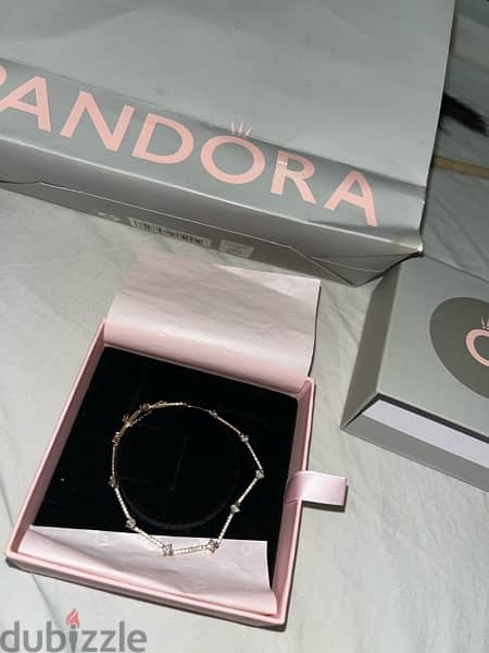 original pandora bracelet 3