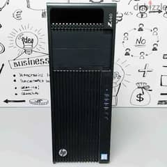 HP Z440 Workstation