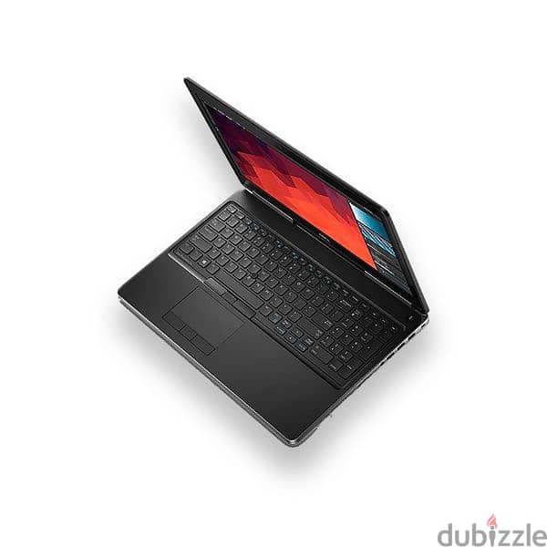 Dell laptop,core i7, 16G Ram استعمال شهر 1