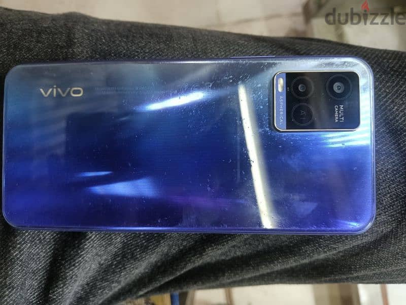 vivo y21 2