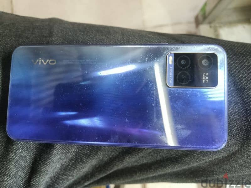 vivo y21 3