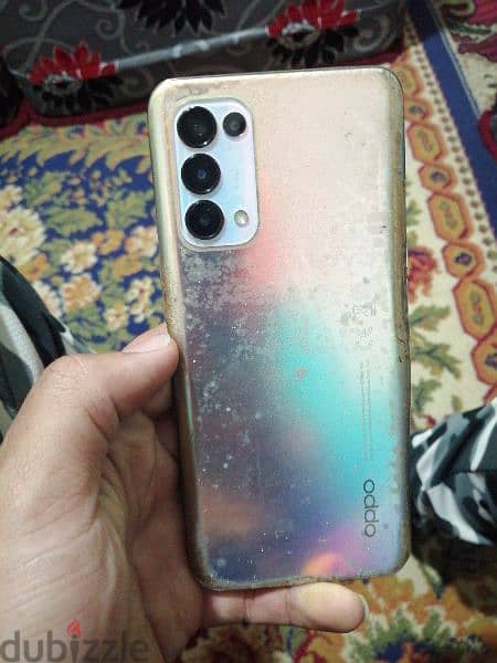 oppo reno 5 2