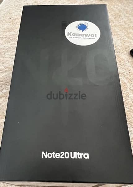 Samsung  note20 ultra 3