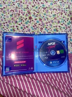 need for speed heat ps4 حالتها جديده