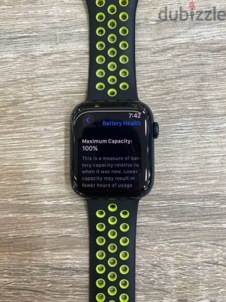 apple watch se gen 2 44m 0